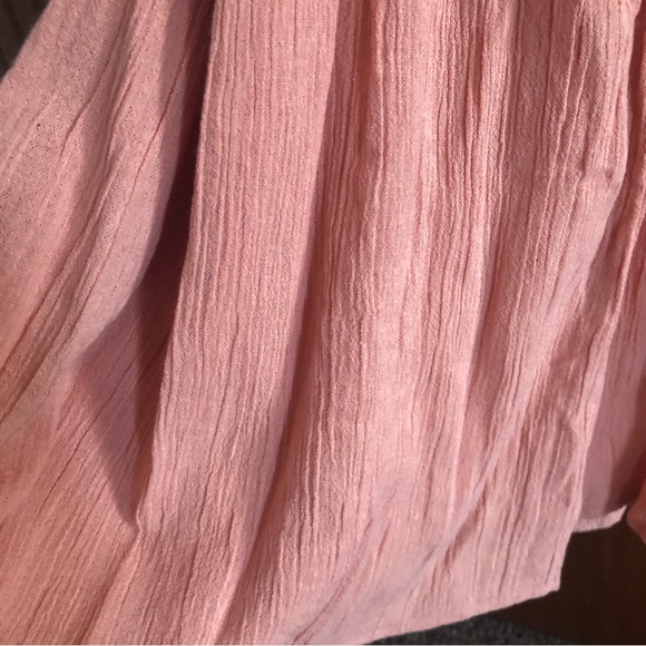 Free People maxi summer dress SOLD - Picture 8 of 8